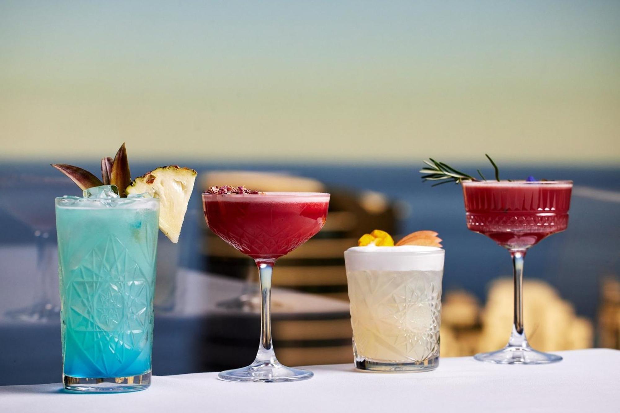 Crowne Plaza Surfers Paradise By Ihg 4* Gold Coast