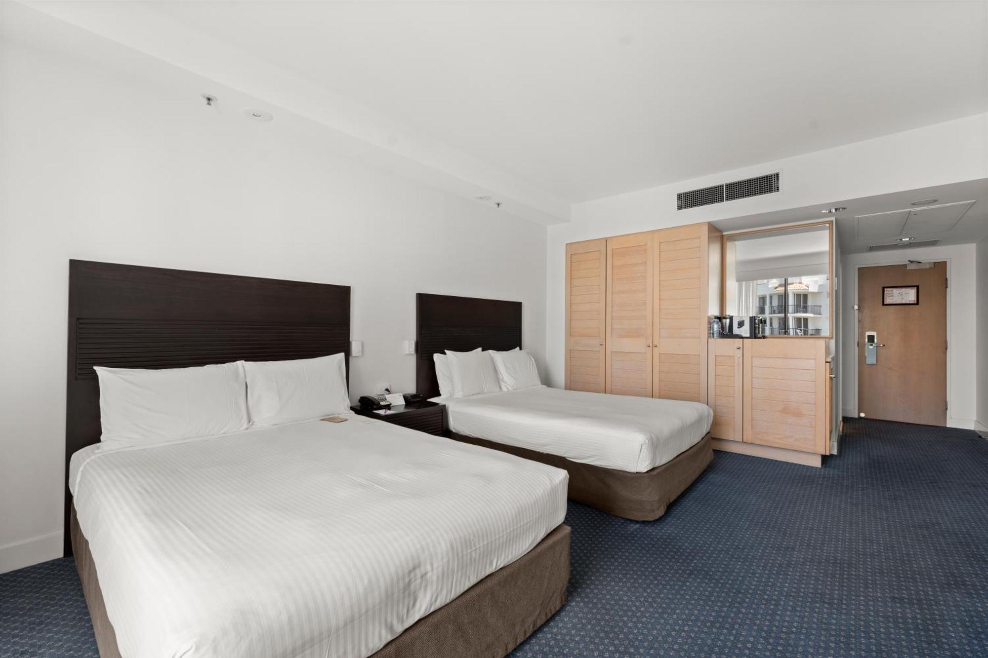 Crowne Plaza Surfers Paradise By Ihg Gold Coast