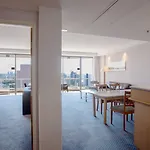 Crowne Plaza Surfers Paradise By Ihg